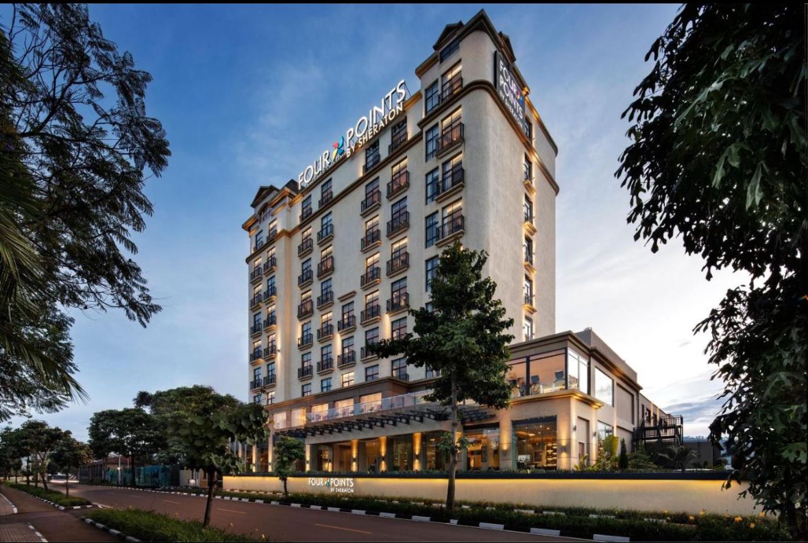 Getaway Tours - Your Local Partner for Travel in Rwanda